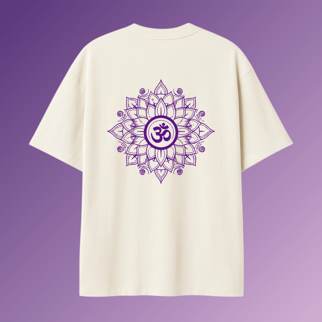 SAHASRĀRA – THE CROWN